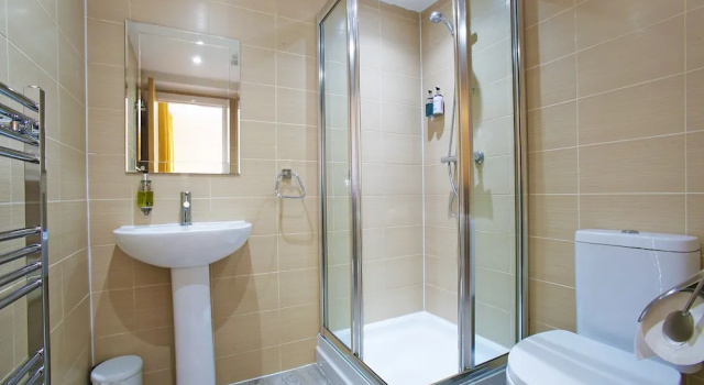 Апартаменты Standard с 2 комнатами Vkm Apartments