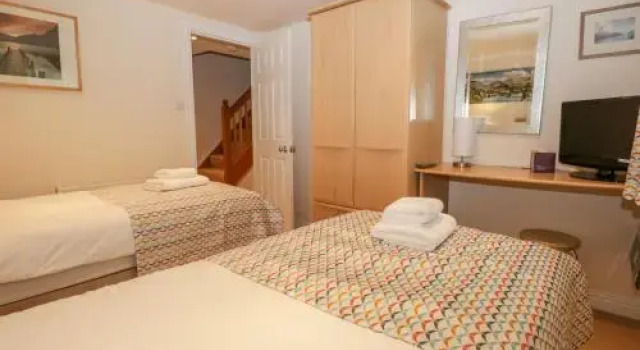 Merewood Stables, Забронировать Отель Отели Англии 3 звезды, 3*
