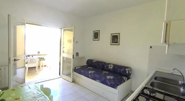 Habitación Estándar Residence Alithai