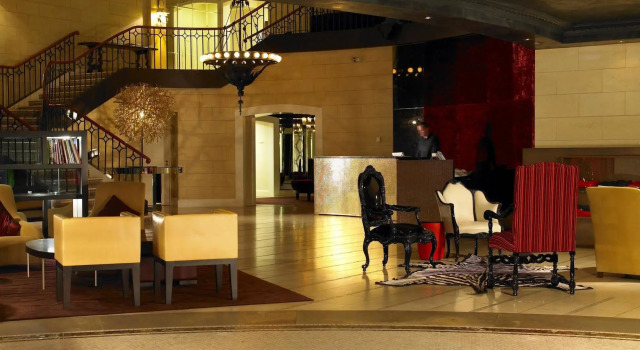 The Royce, Забронировать Отель Мельбурн Melbourne Region