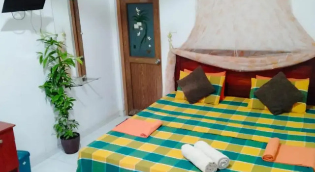 Dinimuthu Rest Inn