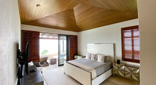 Condo Mokusan in Tau Punta de Mita