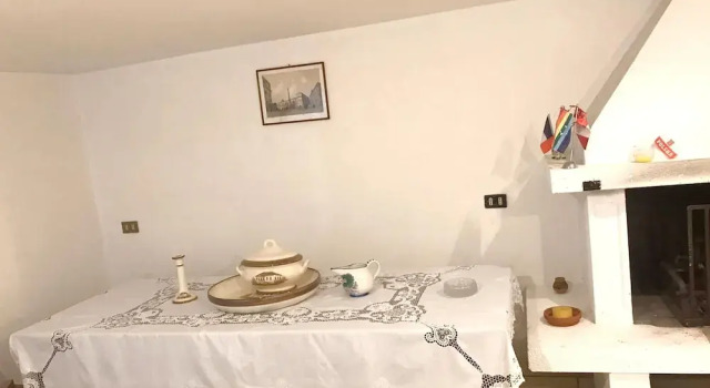 Apartment With One Bedroom In Fregene With Wifi 350 M From The Beach, Varaa Huoneisto Fregene Lazio Coast