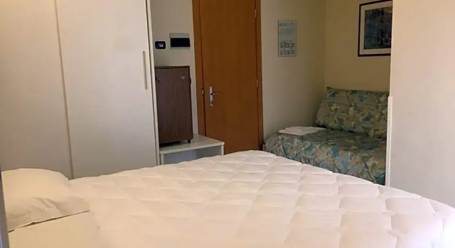 Номер Standard Hotel Consuelo