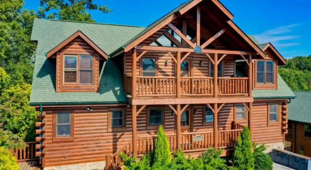 Estate of Relaxation