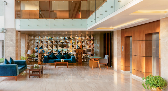 Classic Grande Imphal - A Member of Radisson Individuals