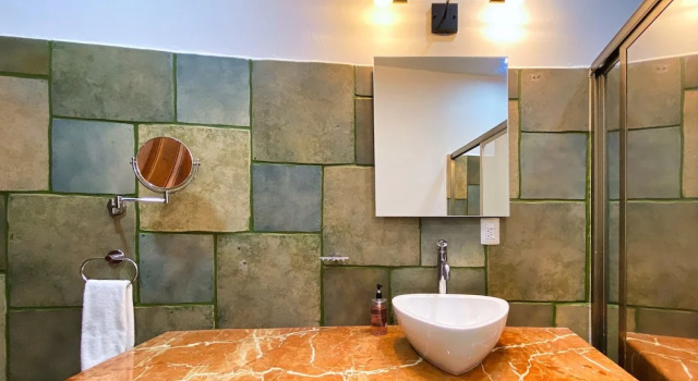 Номер Standard с балконом Humant Coliving - Cancún