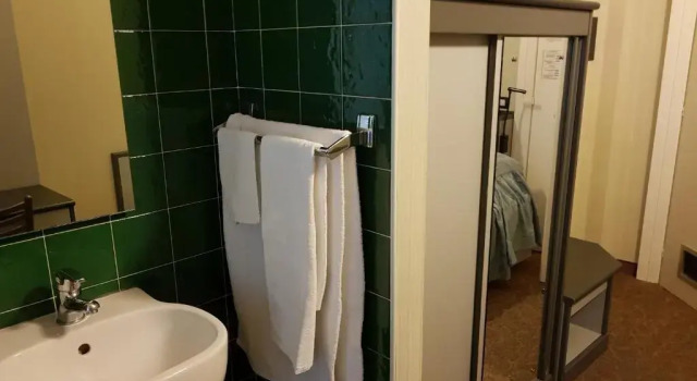 Номер Standard Hotel Ada