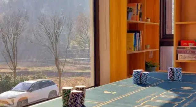 Moganshan Naicang Boutique Hotel, Prenota Boutique Deqing Zhejiang