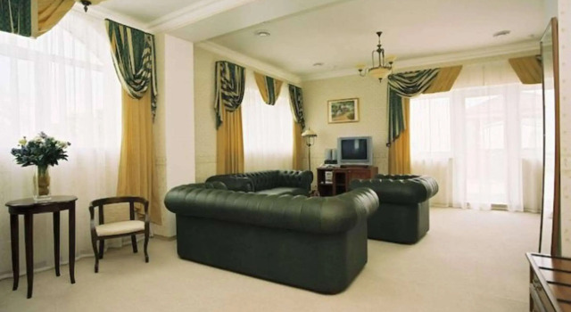 Морський, Buchen Sie Hotel Primorsky Oblast Odessa