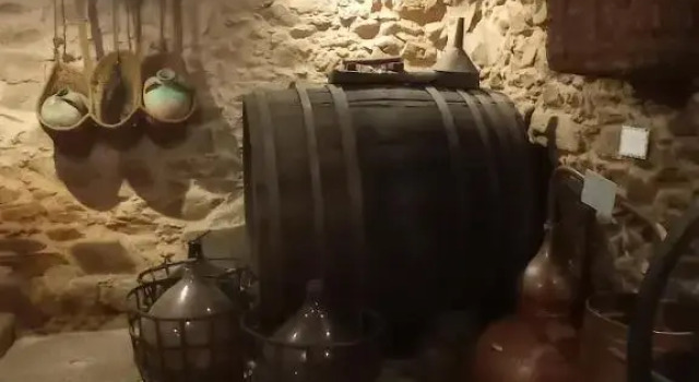Casa rural Adelaida