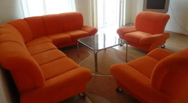 Domus247 Vienuolio Street