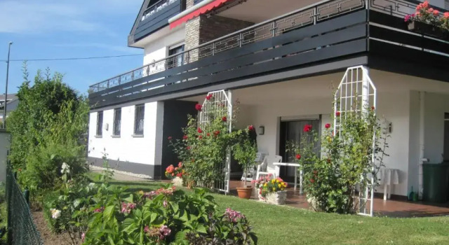 Апартаменты Ferienwohnung Sonneck