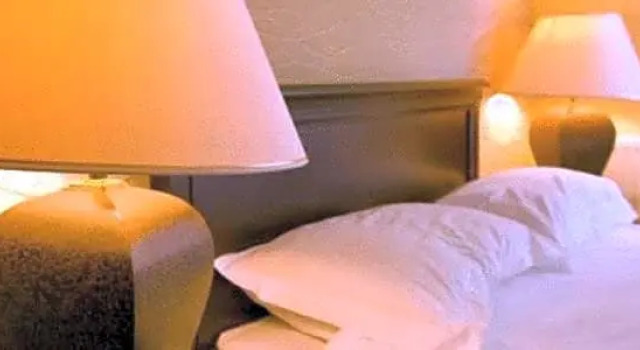 Трёхместный семейный номер Standard Lovat Arms Hotel