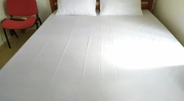 Номер Deluxe Hotel O Bontotangnga Homestay