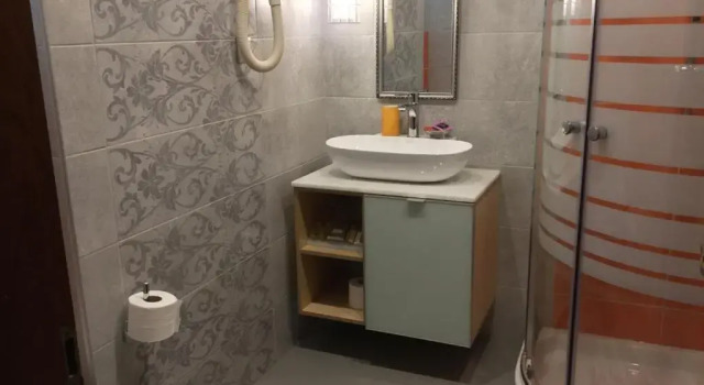 Номер Economy Arocaria Apartments
