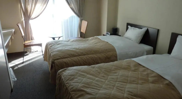 Двухместный номер Standard Sawa Hotel