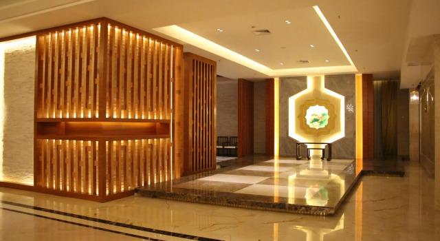 Maputo AFECC Gloria Hotel