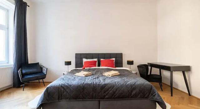 Апартаменты Superior Rochus-Market City Apartment is Calling - by 4ty3 Apartments