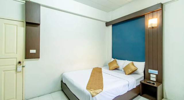 Riski Residence Bangkok-noi - Wasit Apartment, Забронировать Апартаменты/квартира Апартаменты Банг-Капи, Апартаменты/квартира