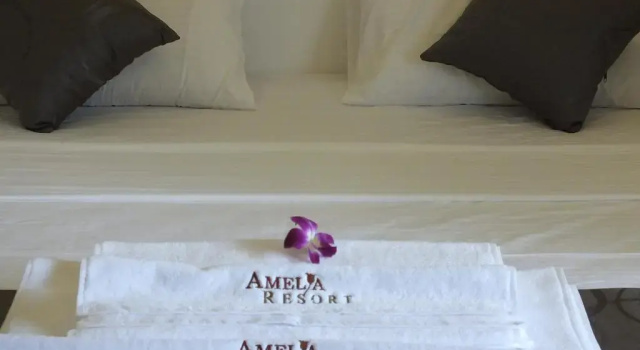 Семейный номер Standard Amelia Resort