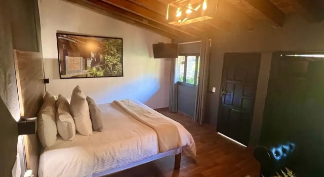 Номер Standard San Jose del Valle Hotel Boutique