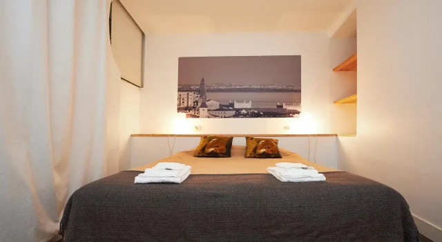 Portugal Ways Bairro Alto Apartments