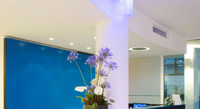 Mercure Rimini Lungomare