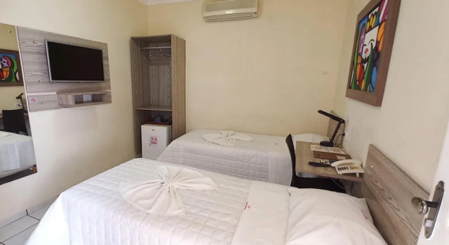 Номер Executive Hotel Boulevard