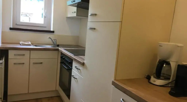 Апартаменты Superior Landhaus Frenes Apartments
