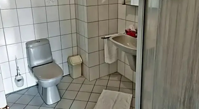 Номер Standard Hotel Landgasthaus Rössle