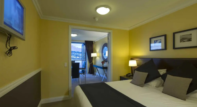 Cloud9 Luxury Apartments Queenstown, Забронировать Апартаменты/квартира Kelvin Heights 