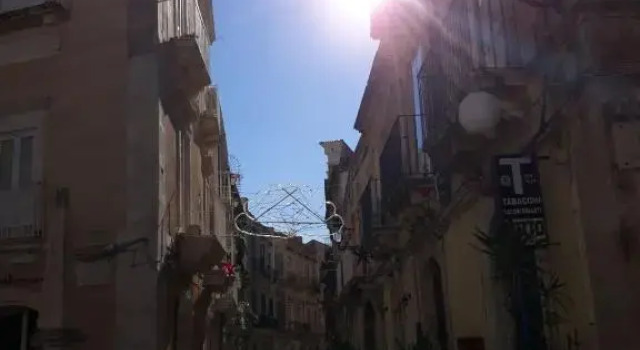 Giudecca Apartments, Book Apartment Hotels in Sicily with Parking, Parking