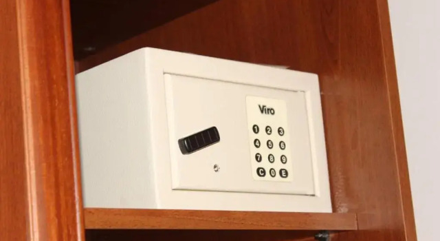Номер Standard Hotel Renesance Krasna Kralovna