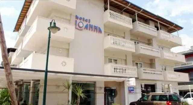Hotel Ioanna