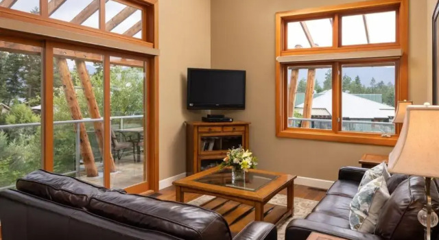 Номер Standard с 3 комнатами Outback Lakeside Vacation Homes