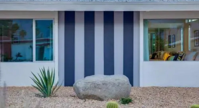 Jagger House