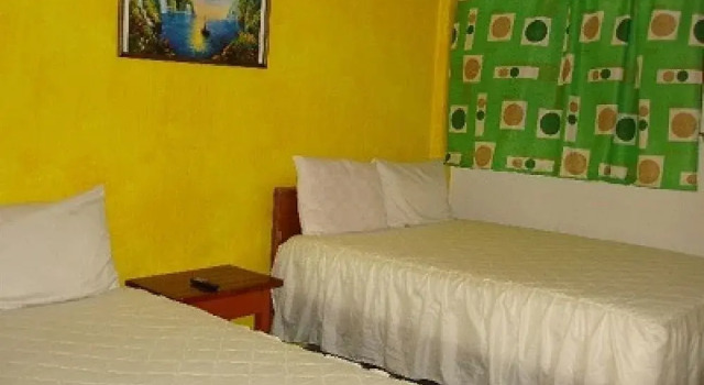R3Marias Noria, Забронировать Отель Сиуатанехо Ixtapa-Zihuatanejo