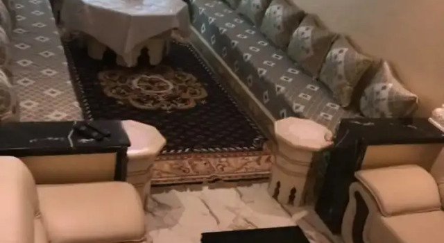 Residence Zeroual