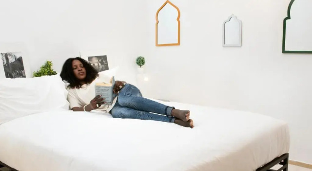 The Central House Marrakech Medina - Hostel