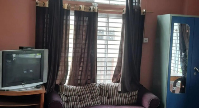 Tokari Home Stay