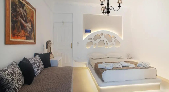 Полулюкс Hotel Summer Dream