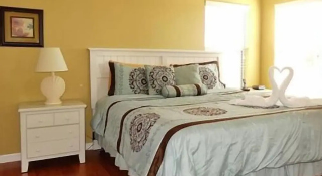 Ov3875 - Solana - 6 Bed 5 Baths Townhome