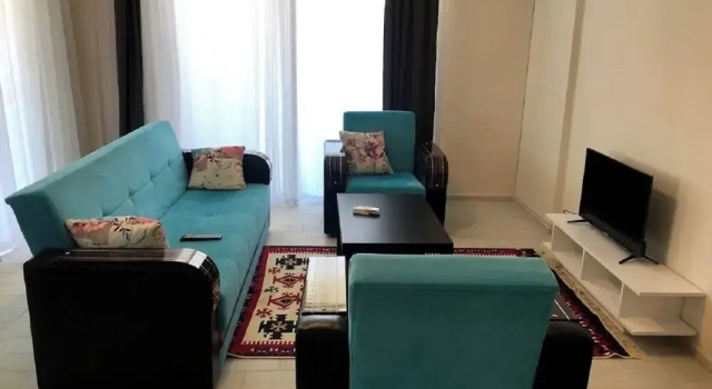 Dalaman Pansiyon, Boek Appartementenhotel Dalaman Dalaman Coast