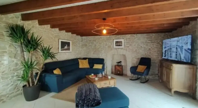 Manoir de l'Aisnerie