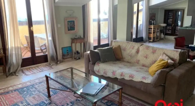 Appartement Menton, 3 pièces, 4 personnes - FR-1-647-9