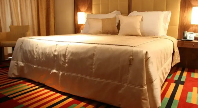 Номер Standard Hotel Dubrovnik