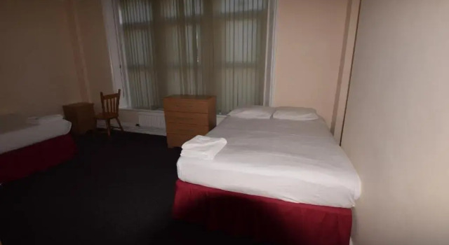 Двухместный номер Standard Ilford York Hotel