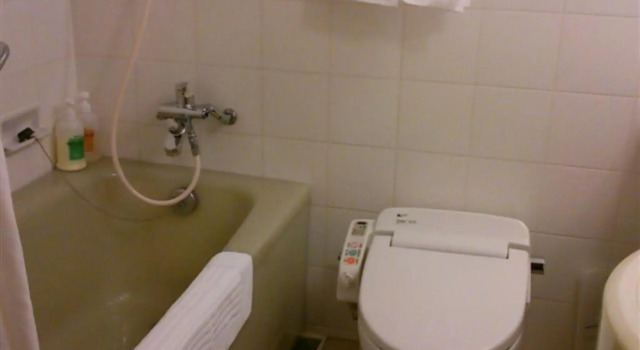 Одноместный номер Standard Hotel Grand Terrace Toyama