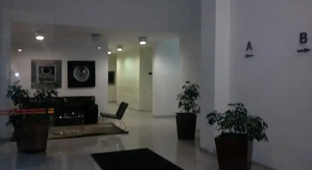 Merced Plaza Apart